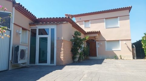 Foto 4 de Casa o xalet en venda a Carrer D'en Pere Antoni Torres I Jordi, 5, Bonmont Terres Noves, Mont-roig del Camp