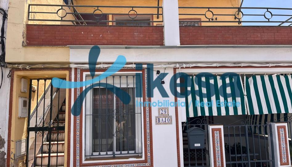Photo 1 of Flat for sale in La Paz, Sevilla