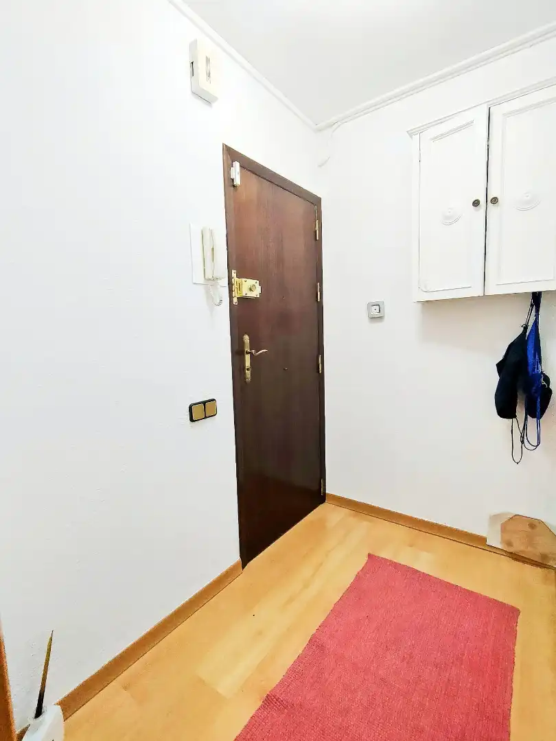 Pis en venda en Barcelona amb Parquet i Balcó