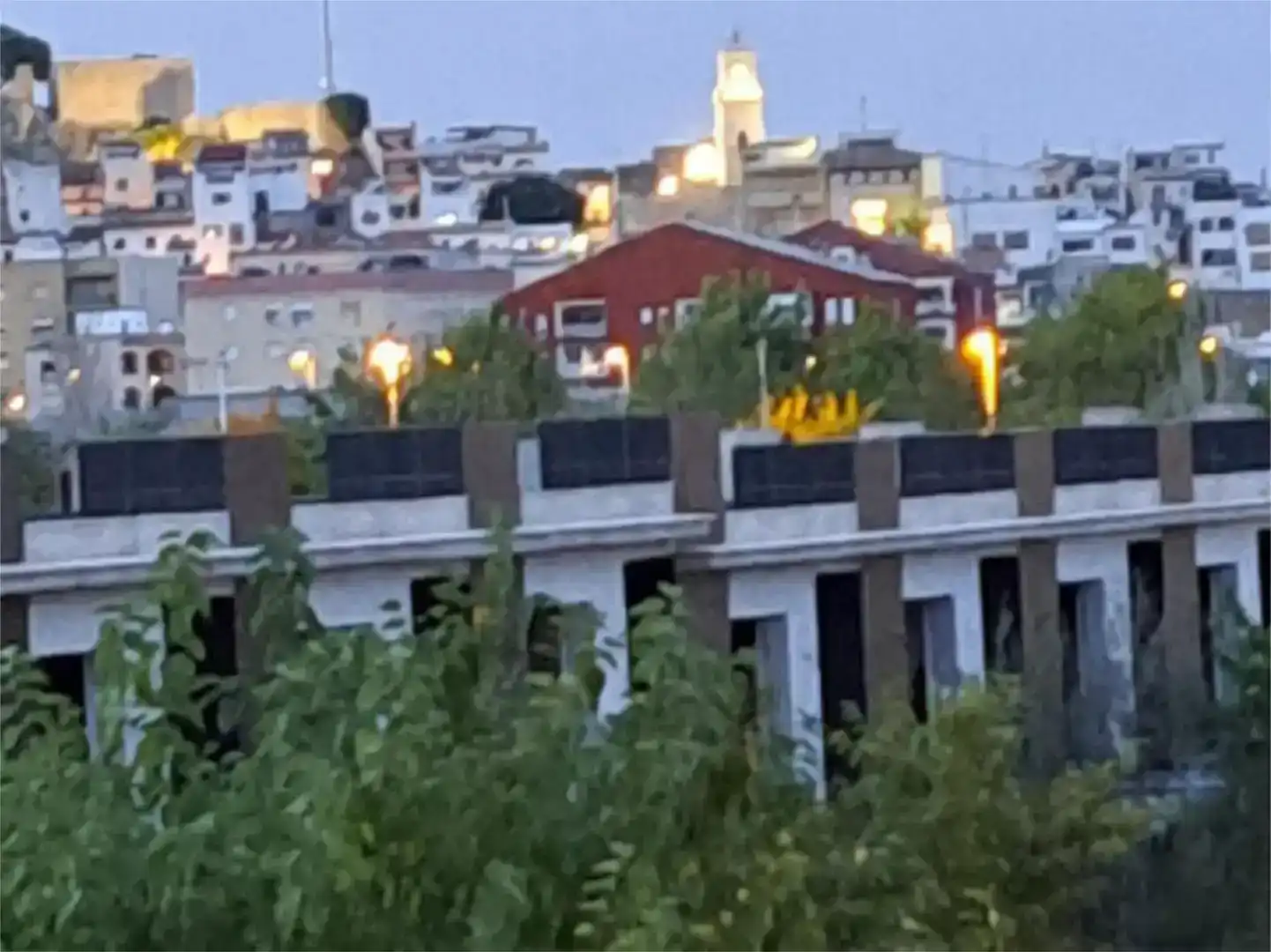 Vista exterior de Casa o xalet en venda en Oropesa del Mar / Orpesa