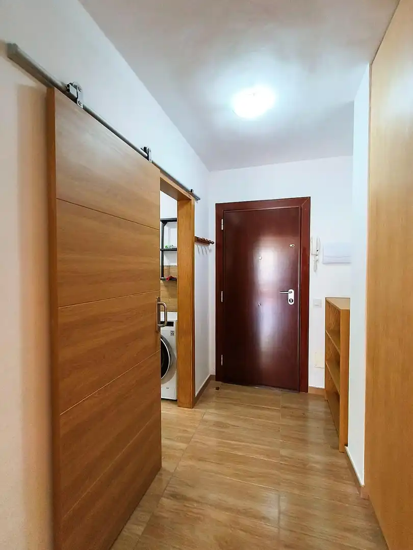 Studio mit Aufzug zur Miete in Calle MARINA, imagen 13