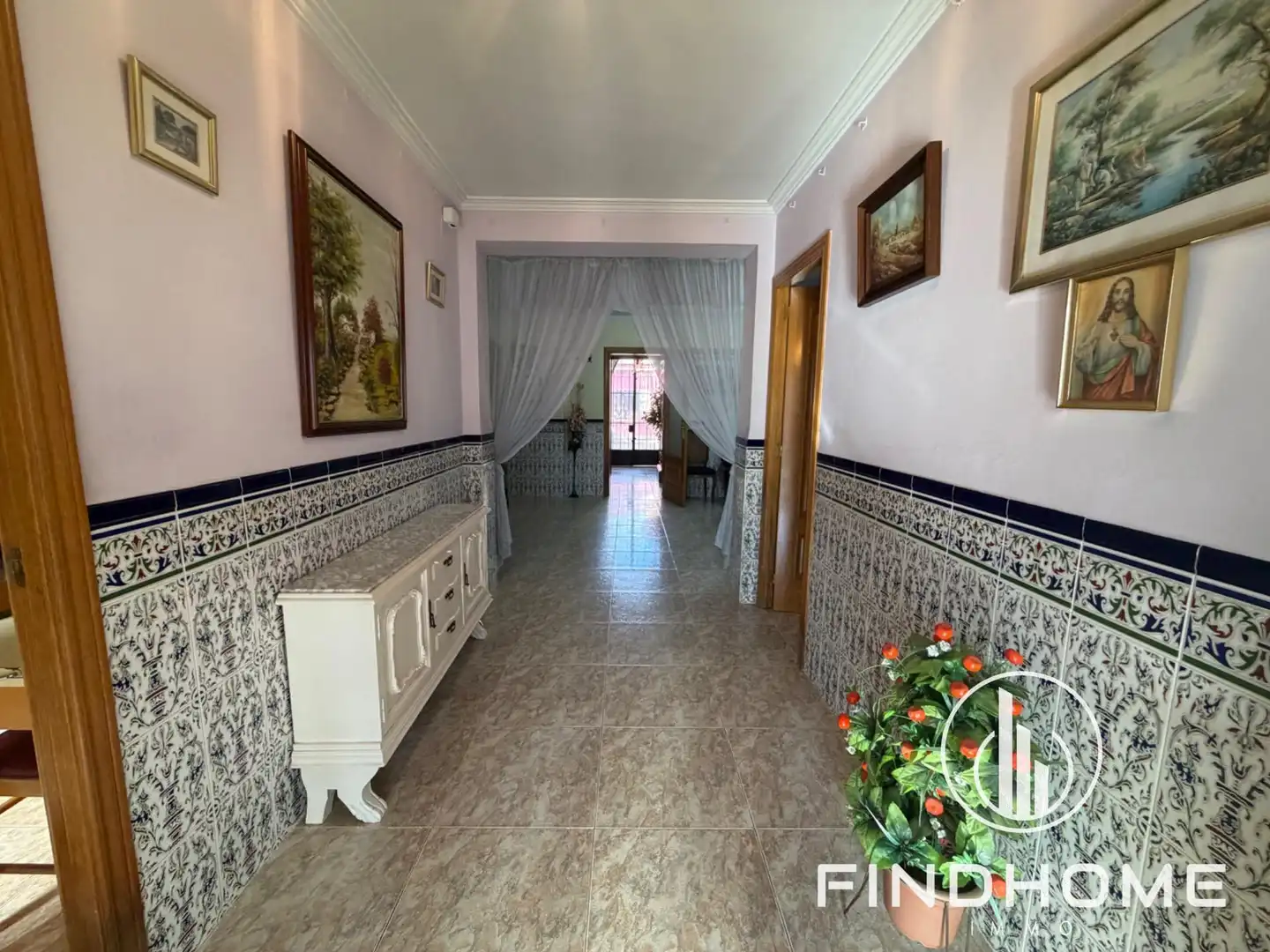 Haus oder Chalet zum Verkauf in Olot mit Privatgarten, Abstellraum und Möbliert