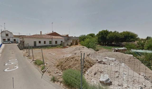 Terreno residencial en Venta en Calle Río, 9 en Polán