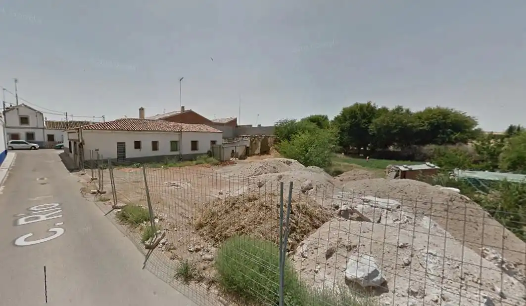 Residencial en venta en Polán