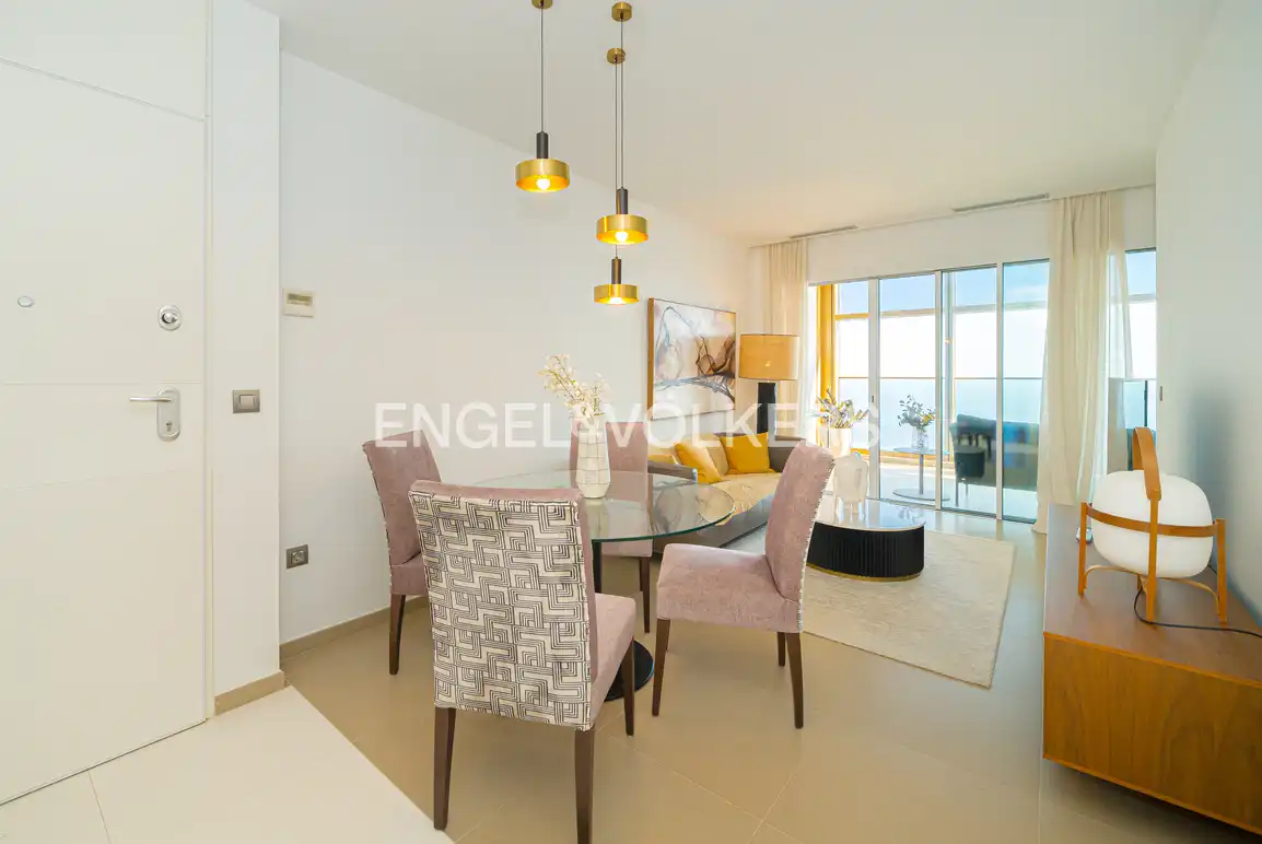 Apartment with pool for sale in Avenida de Mejico 7, imagen 6