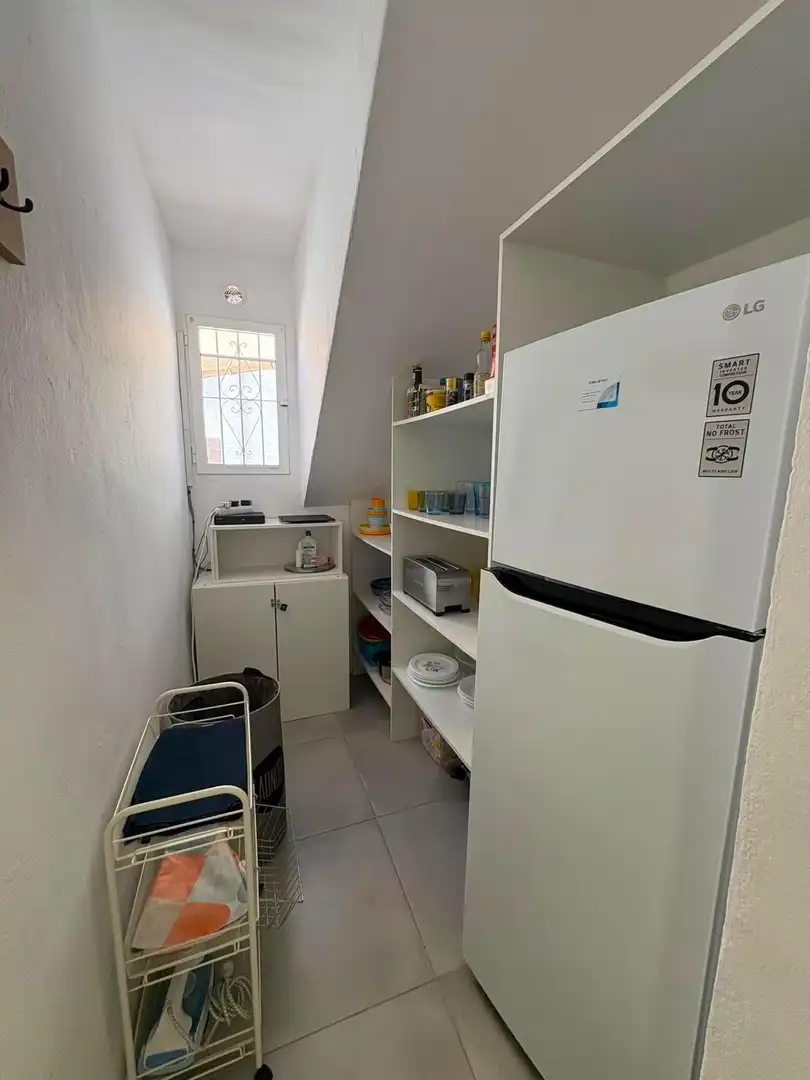 Adosado con piscina en venta en Zona Carrefour - Urbanizaciones, imagen 21