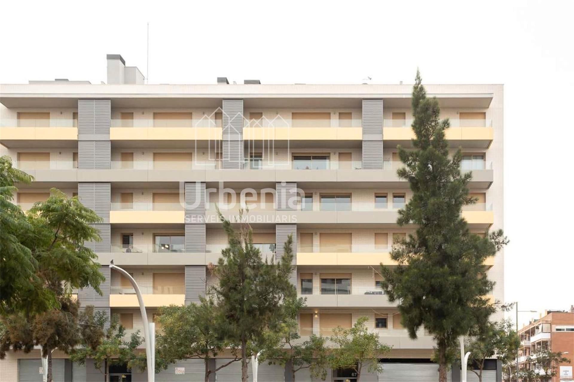 Carrer d'Antoni Bori, 50, Gorg