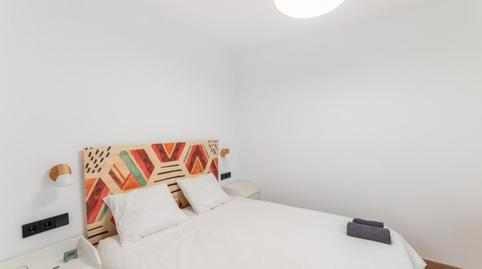 Foto 2 de Apartament de lloguer a Ventas, Madrid