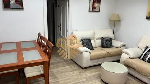 Photo 2 of Flat for sale in San José - El Montalvo, Salamanca Capital