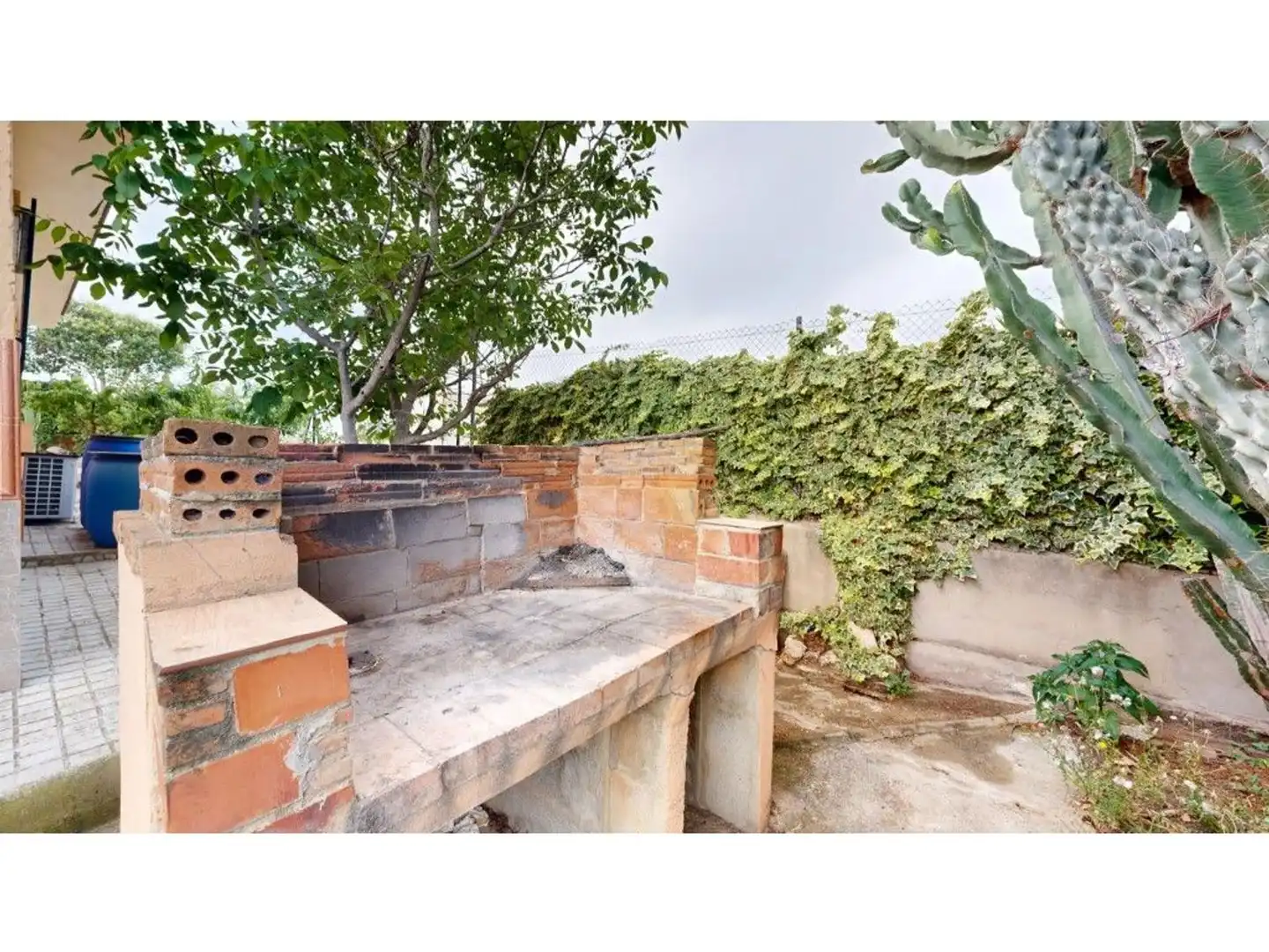 Chalet con terraza en venta en Paridera, imagen 46