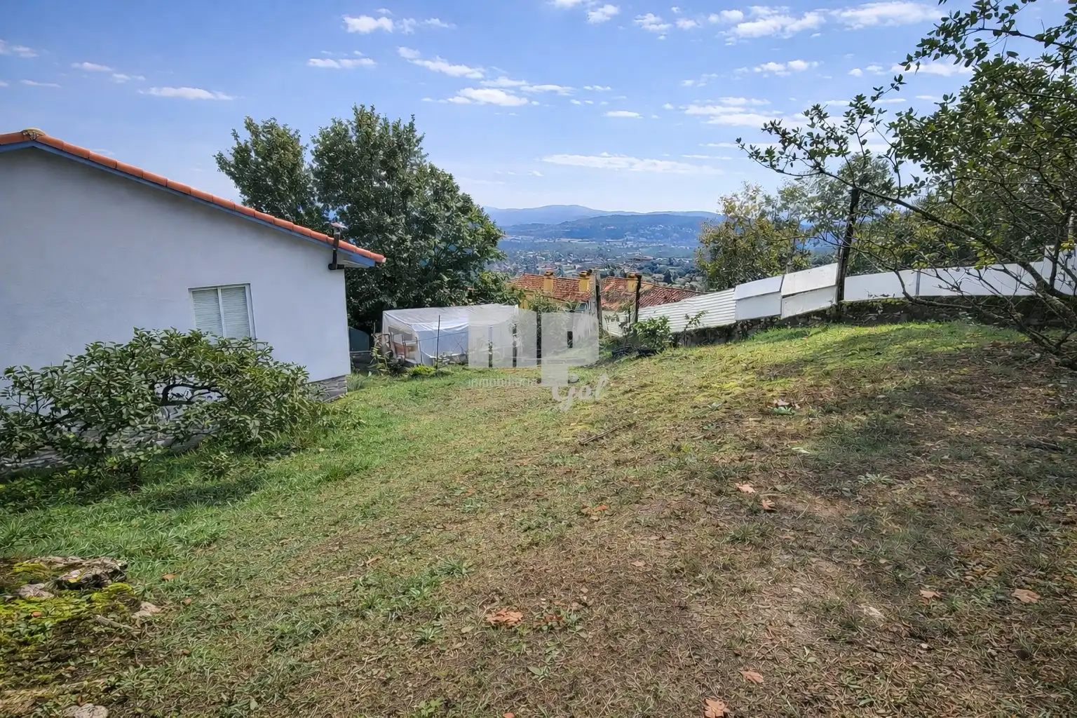 Xalet amb jardí en venda a Lugar Entreeidos 3, imagen 14