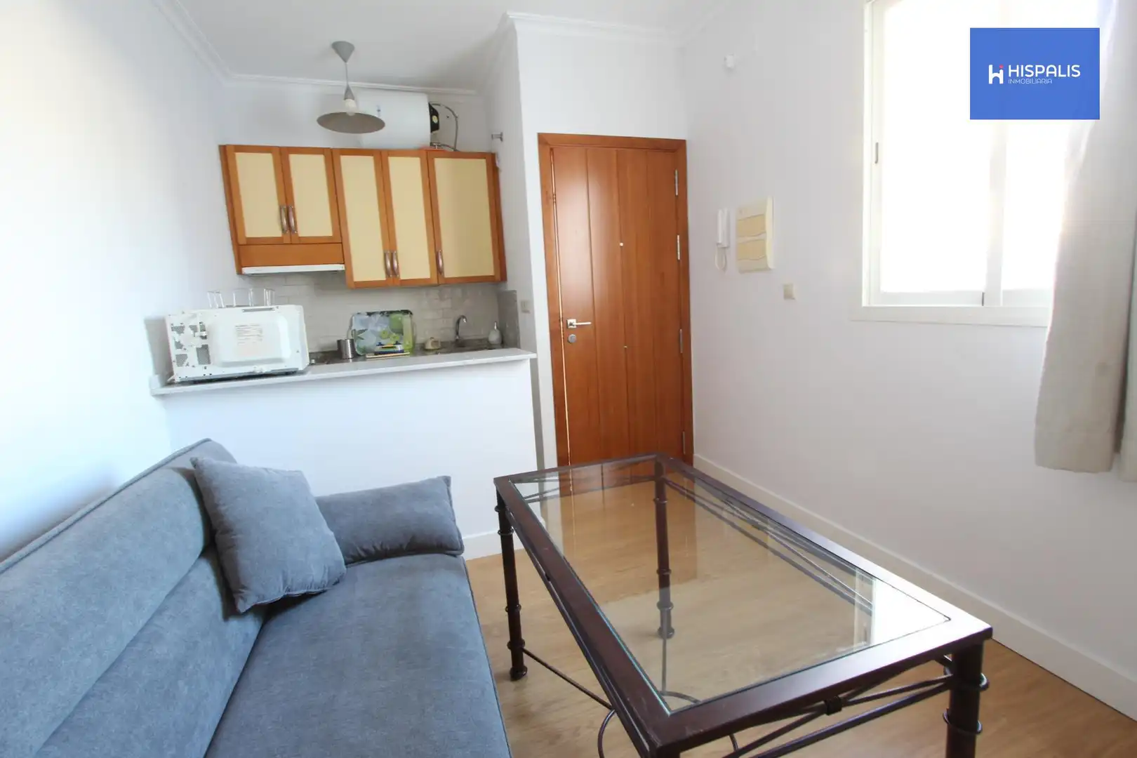 Appartement à louer à Calle Calle Tirso de Molina, imagen 3