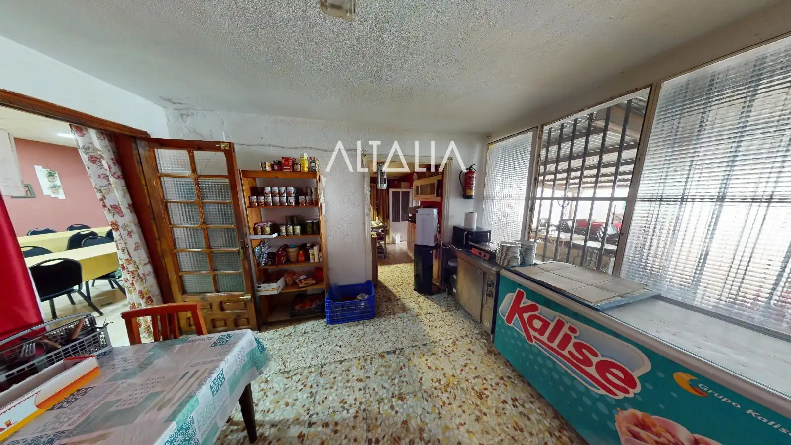 Maison à vendre à Del Cristo, imagen 19