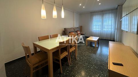 Foto 3 de Pis de lloguer a Sant Josep - Zona Hospital, Ontinyent