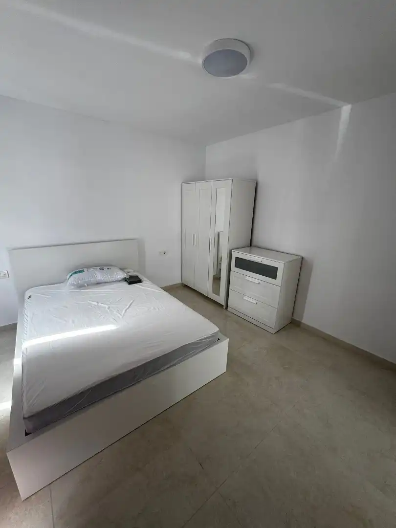 Bedroom of Flat for rent in Adeje  with Furnished