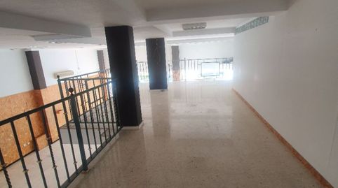 Foto 4 von Geschaftsraum zum Verkauf in Avinguda País Valencià, 1, Balcón de Finestrat - Terra Marina, Finestrat