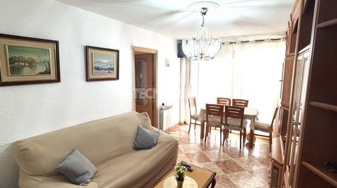 Foto 4 de Piso en venta en Tr.ª de la Rejilla, Centro, Móstoles