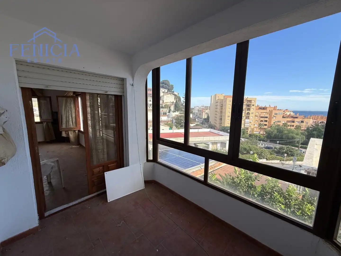 Habitación de Dúplex en venta en Almuñécar con Jardín privado, Terraza y Trastero