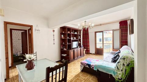 Foto 3 de Pis en venda a Carrer del Capità Vila, Pere Garau,  Palma de Mallorca