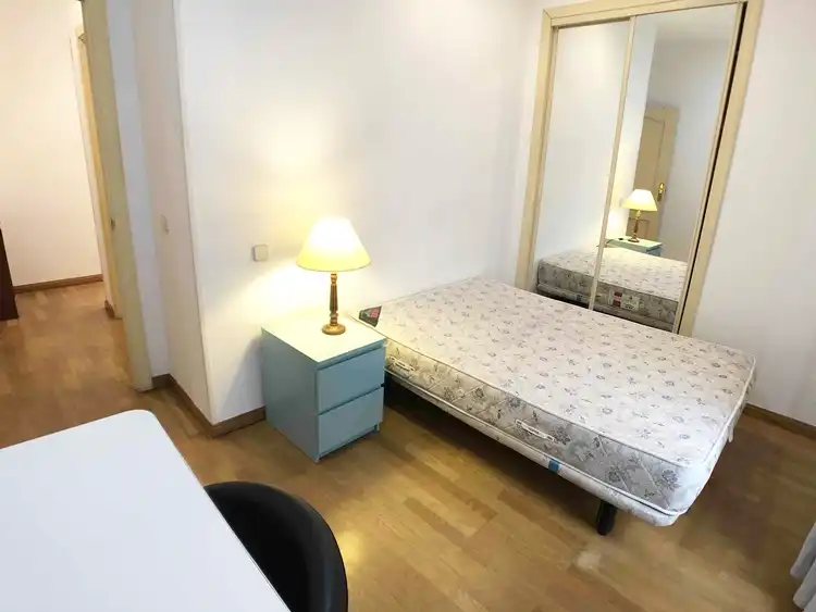Flat with terrace for sale in Calle de Argumosa, imagen 5