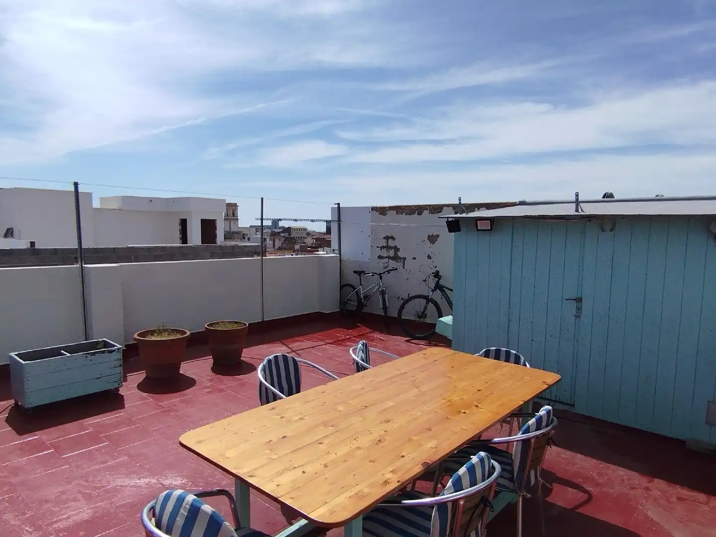 Piso en venta en Moncófar Pueblo