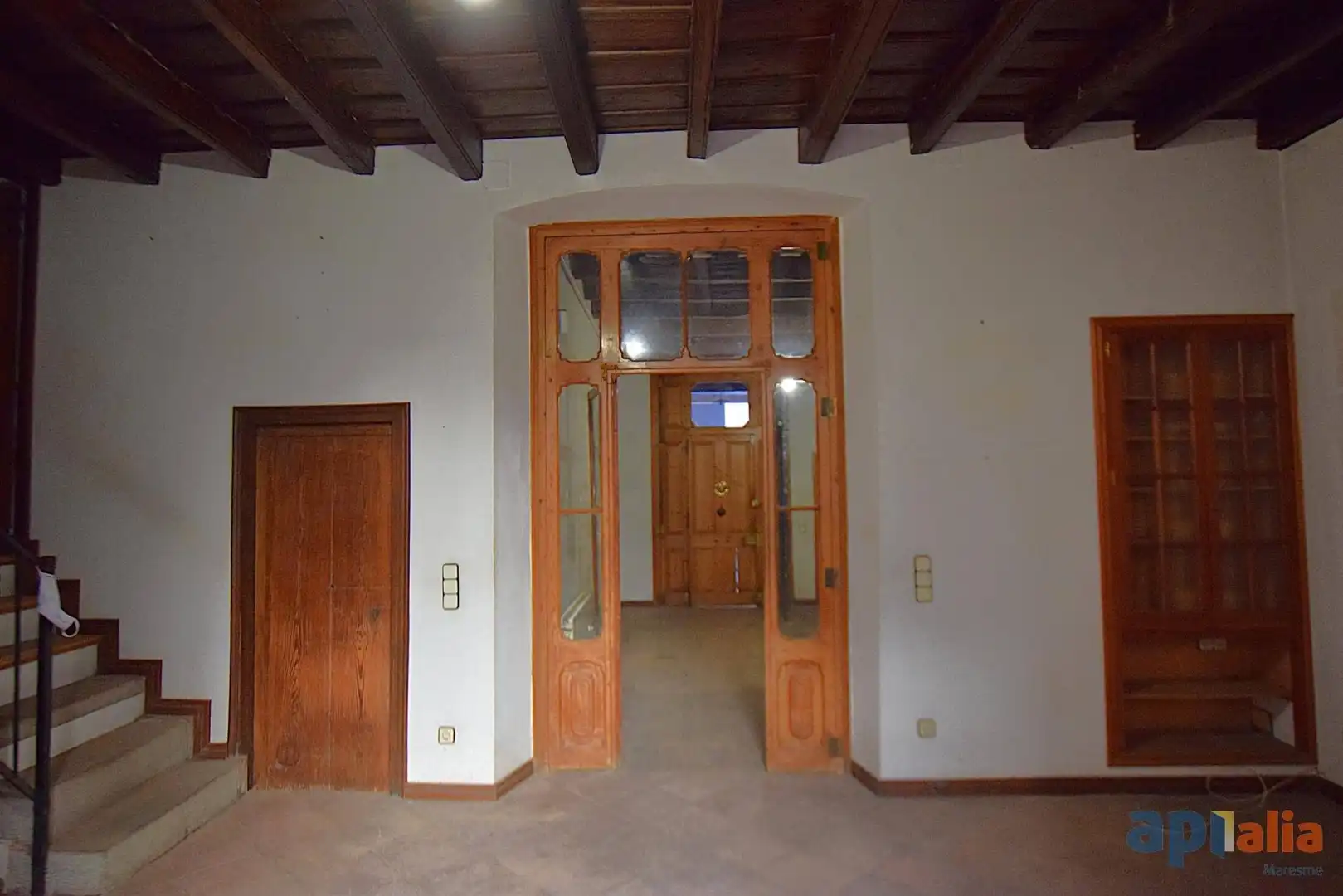 Adosado con jardín en venta en Carrer BONAIRE, imagen 8