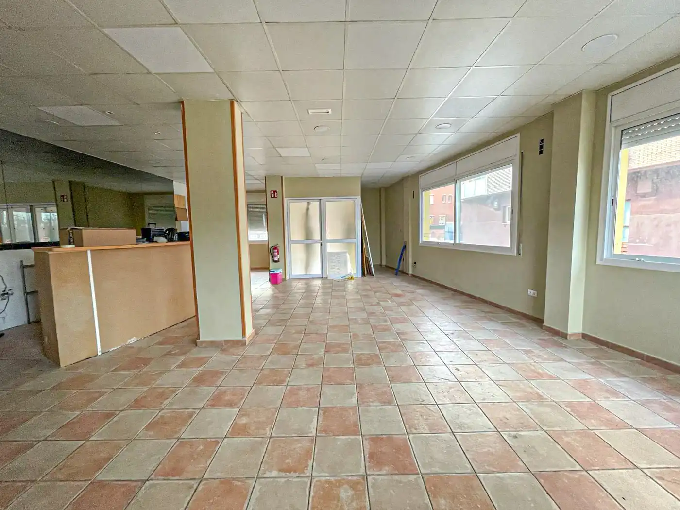 Local comercial de lloguer a Plaça Bascara, imagen 9