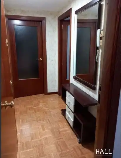 Dormitori de Pis en venda en Bilbao  amb Calefacció i Traster