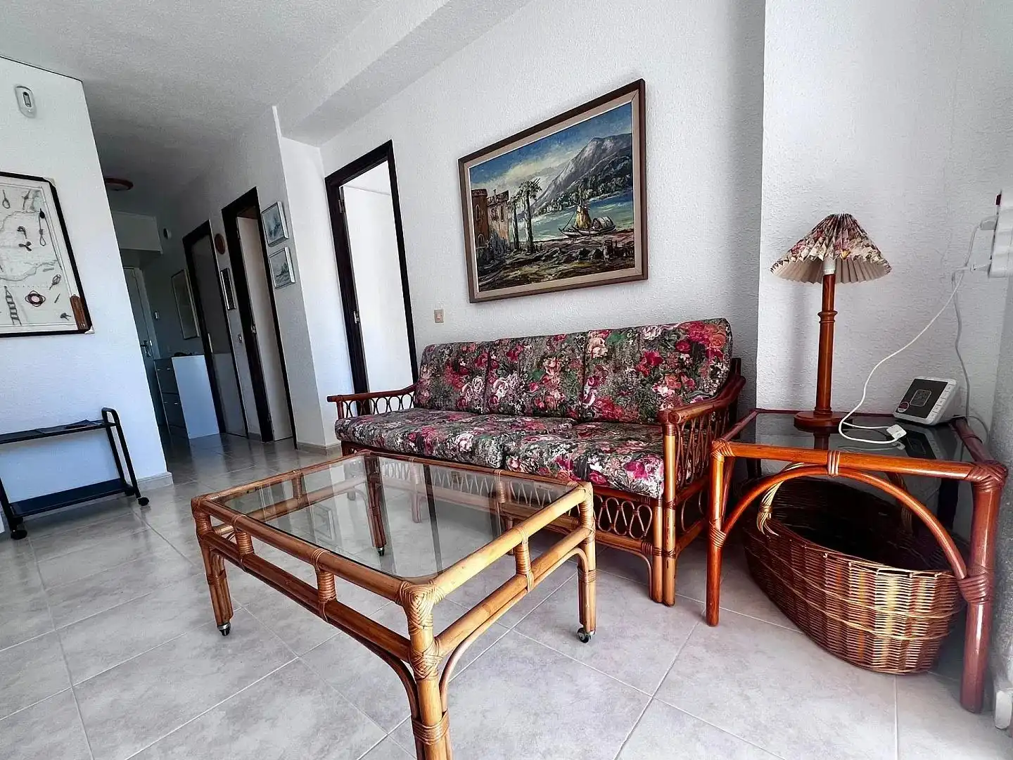 Apartament amb ascensor en venda a Paseo de la Brisa 4, imagen 8