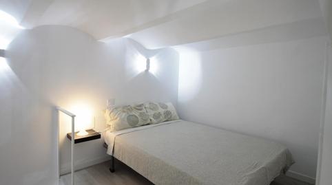 Foto 2 de Estudi de lloguer a Pradolongo, Madrid