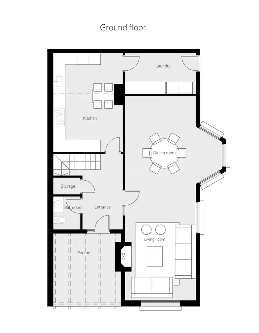 Casa con piscina in vendita a Centro, imagen 31