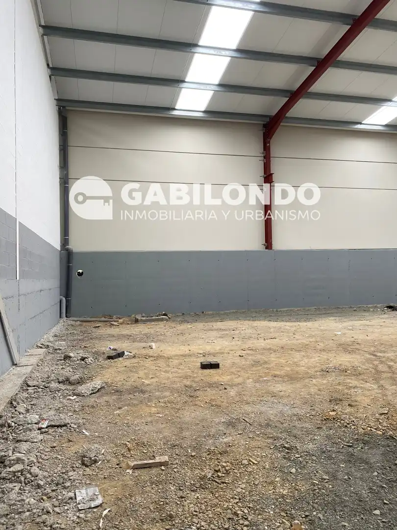 Nave industrial in vendita a Mendaro, imagen 17