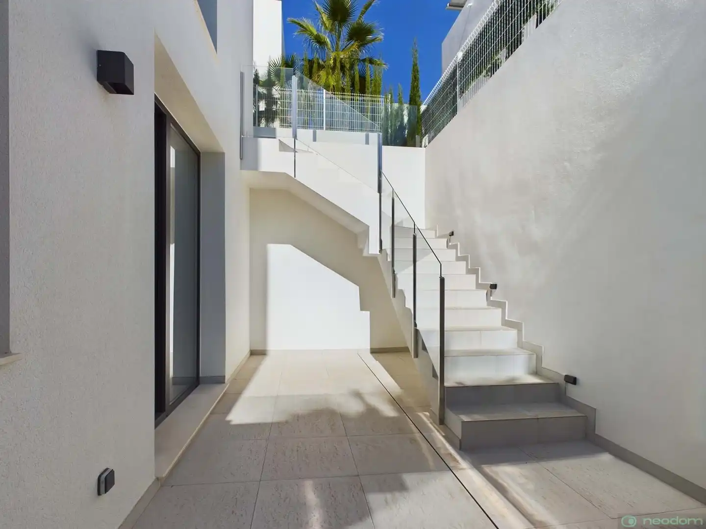 Casa amb terrassa en venda a Carrer Praga, imagen 26