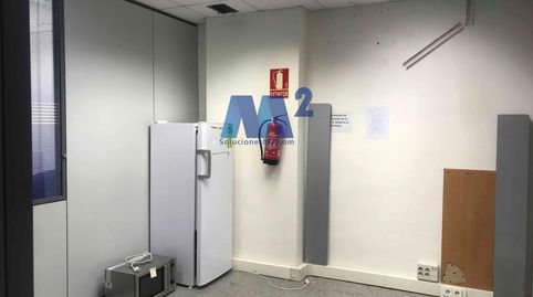 Foto 5 de Oficina en venta en Zona Industrial, Alcobendas