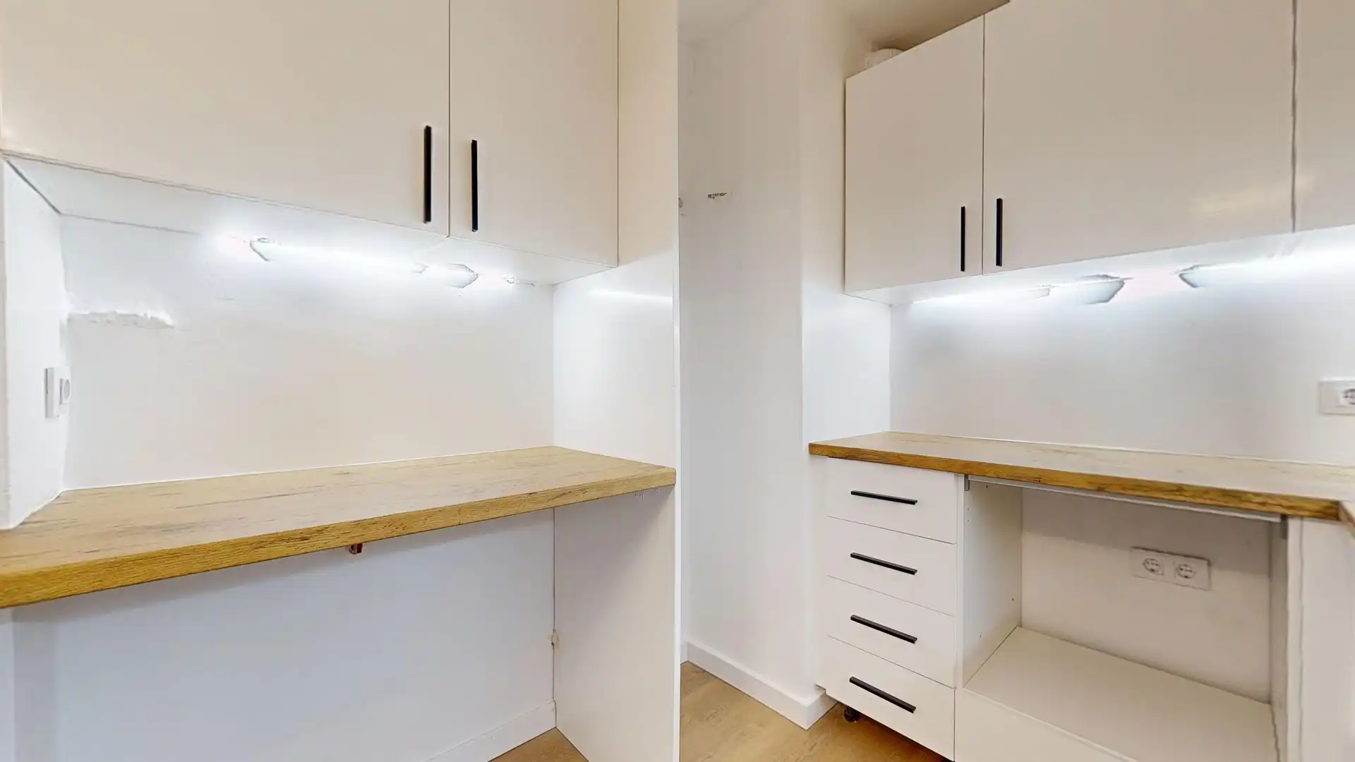 Cocina de Piso en venta en Ontinyent con Balcón