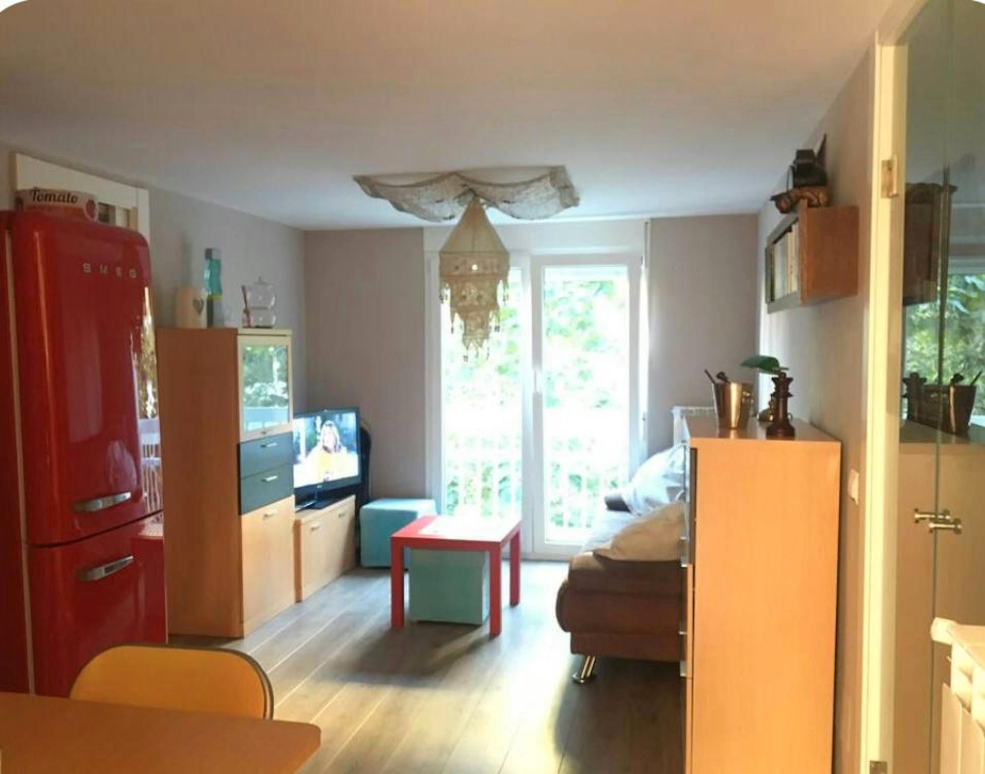 Flat to rent in N/A, Valdezarza