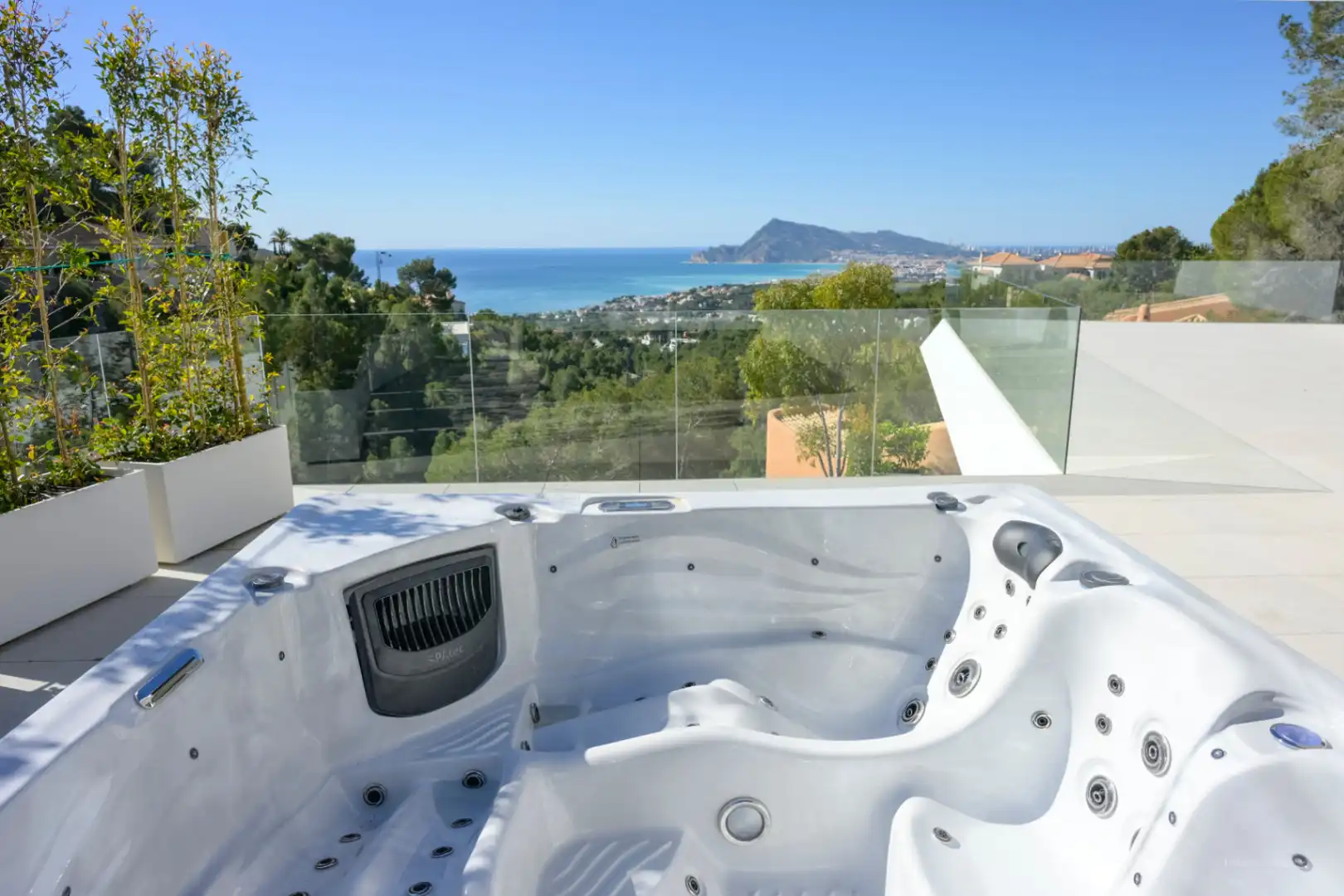 Xalet amb piscina en venda a Mascarat, imagen 3