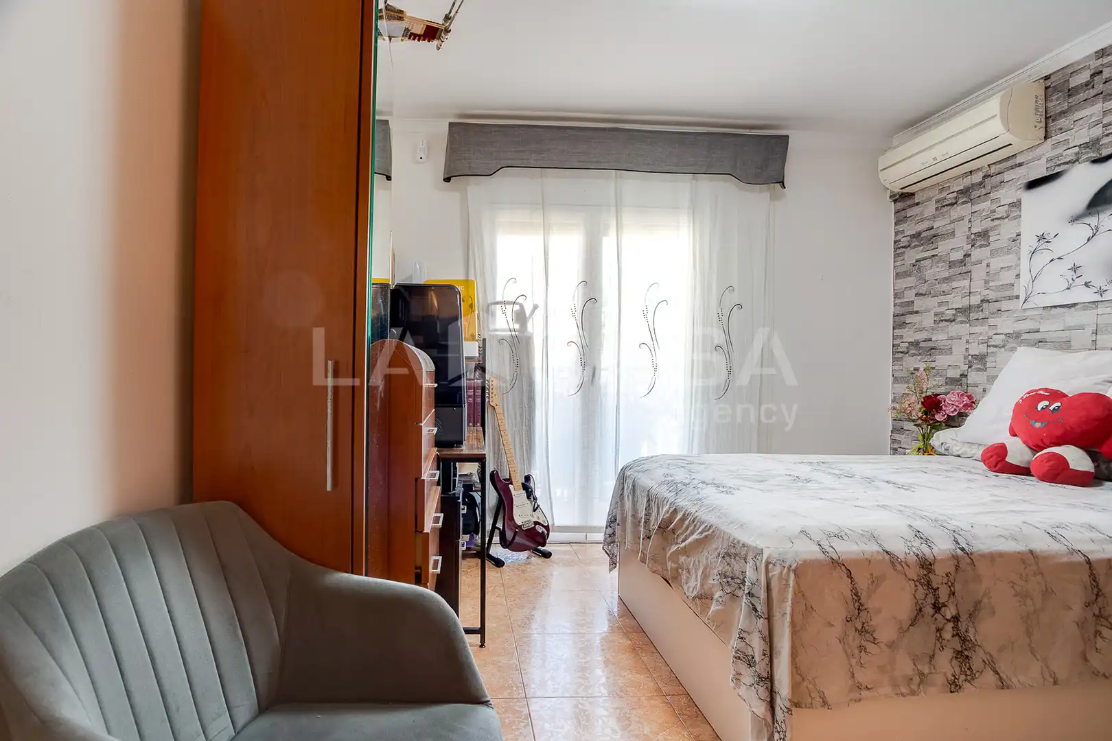 Wohnung mit Balkon zum Verkauf in Carrer de l'Onze de Setembre, imagen 24