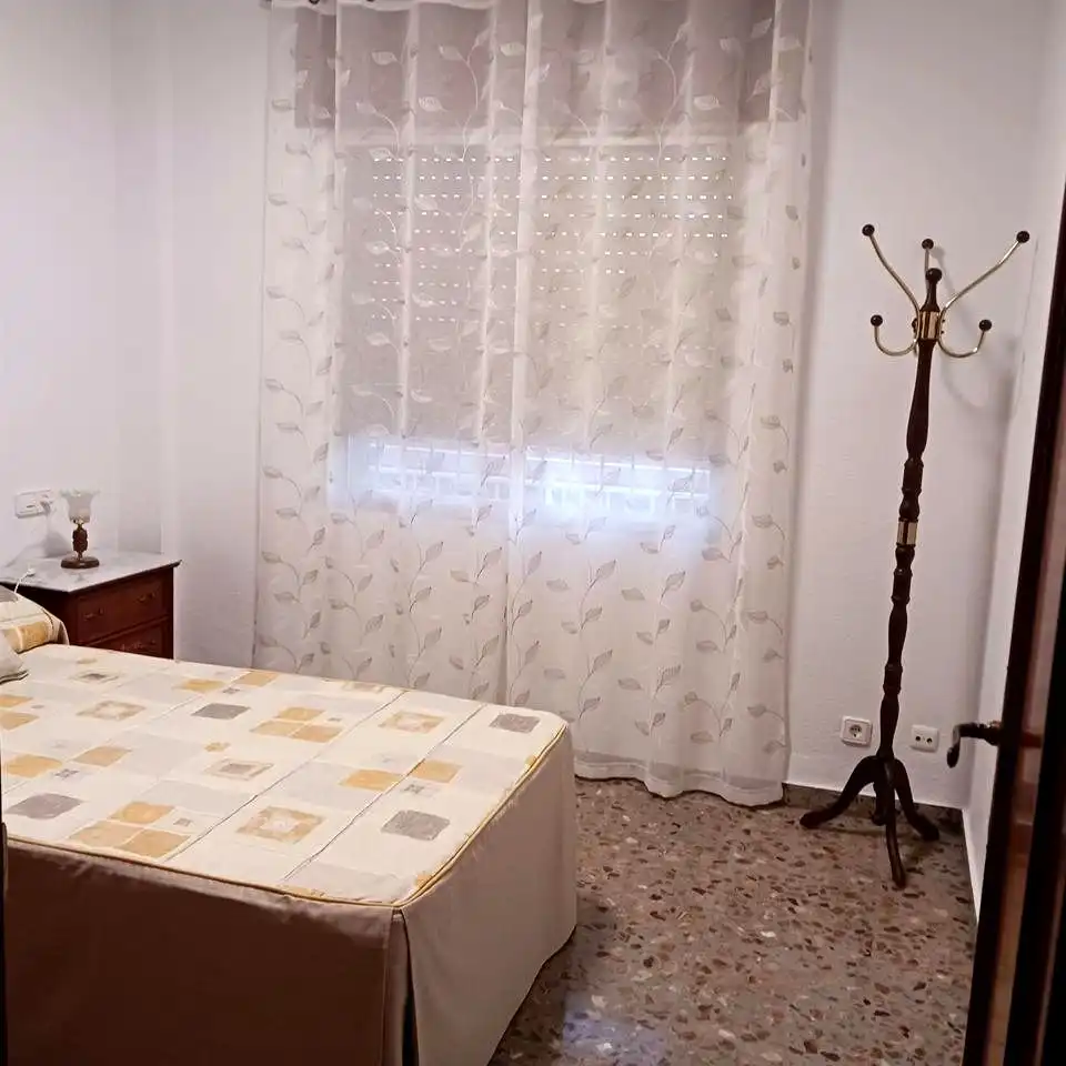 Dormitori de Casa o xalet en venda en San Pedro del Pinatar amb Aire condicionat