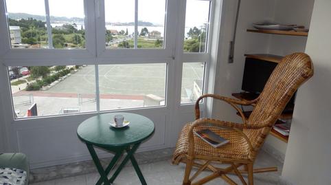 Foto 2 de Apartament de lloguer a Constitucion, Boiro, A Coruña