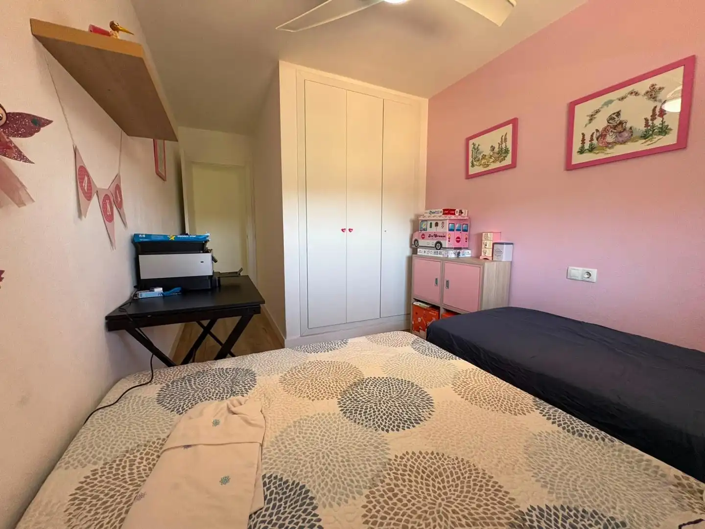 Flat with lift for sale in La Reconquista - El Rosario, imagen 16