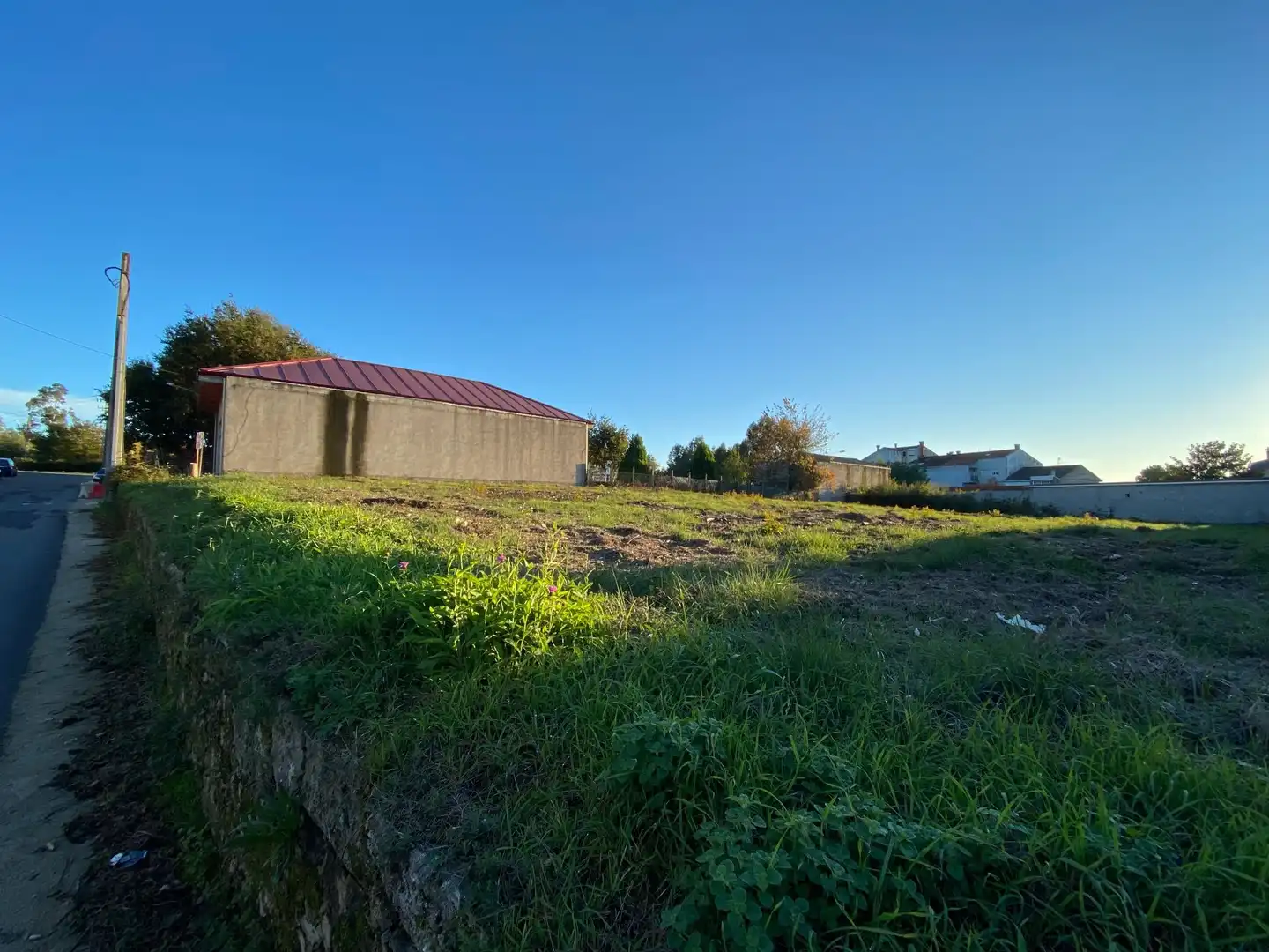 Residential land for sale in O Carballiño, imagen 4