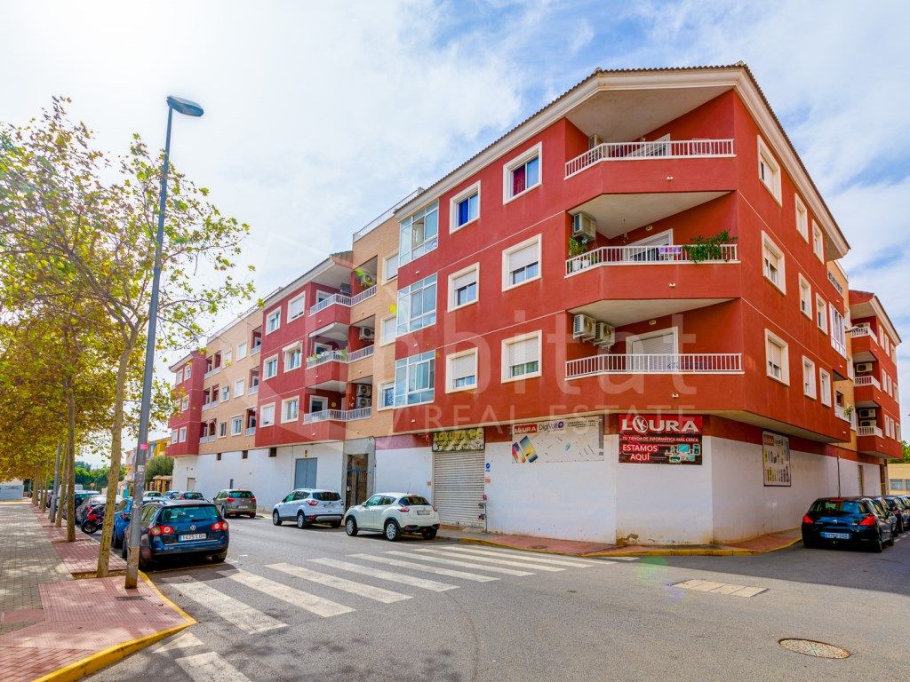 Apartment for sale in Calle Manuel De Falla, 26, Los Montesinos