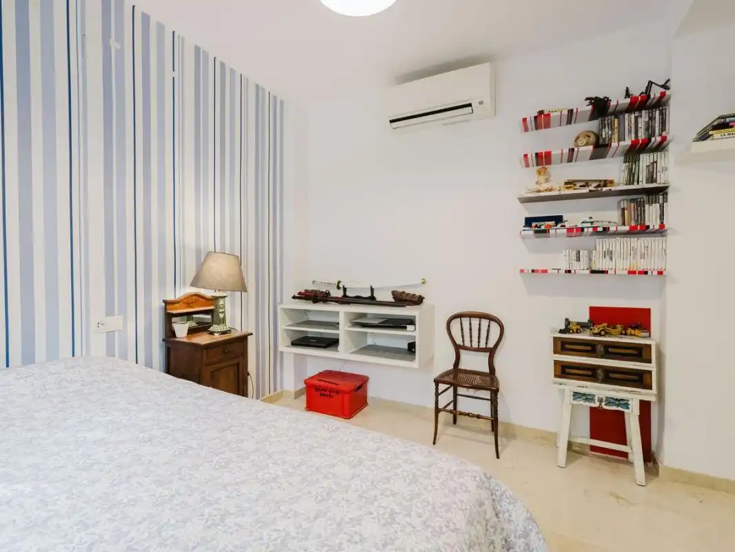 Habitatge amb terrassa en venda a C. Sietecolores, imagen 27
