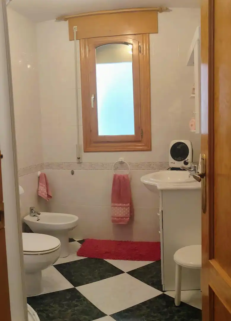 Baño de Casa o chalet en venta en Fines