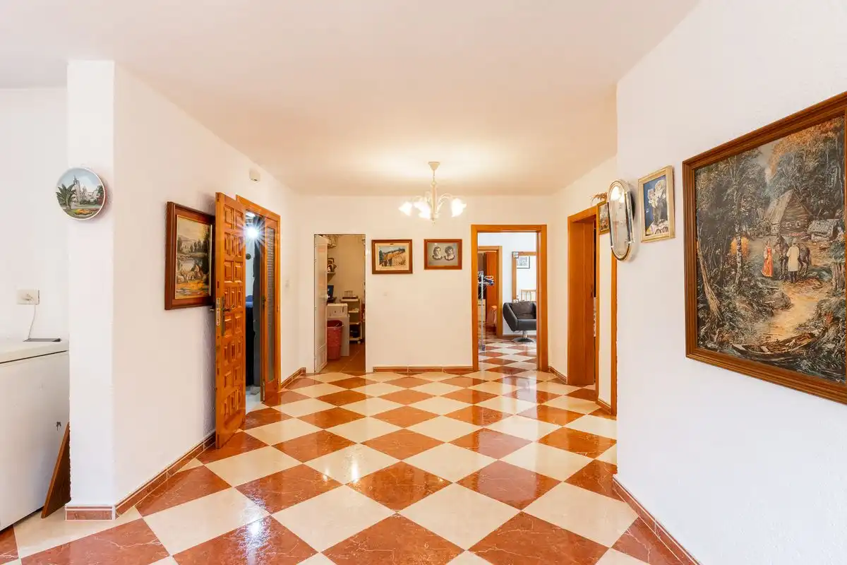 Detached house for sale in Carrer Altair, imagen 21
