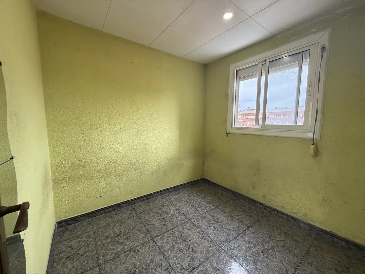 Habitación de Ático en venta en Cornellà de Llobregat con Terraza