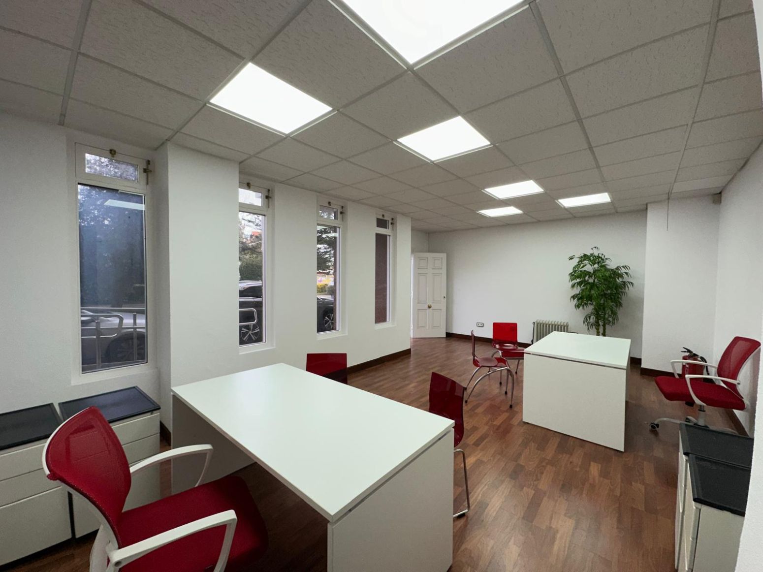 Premises to rent in Torrelavega 