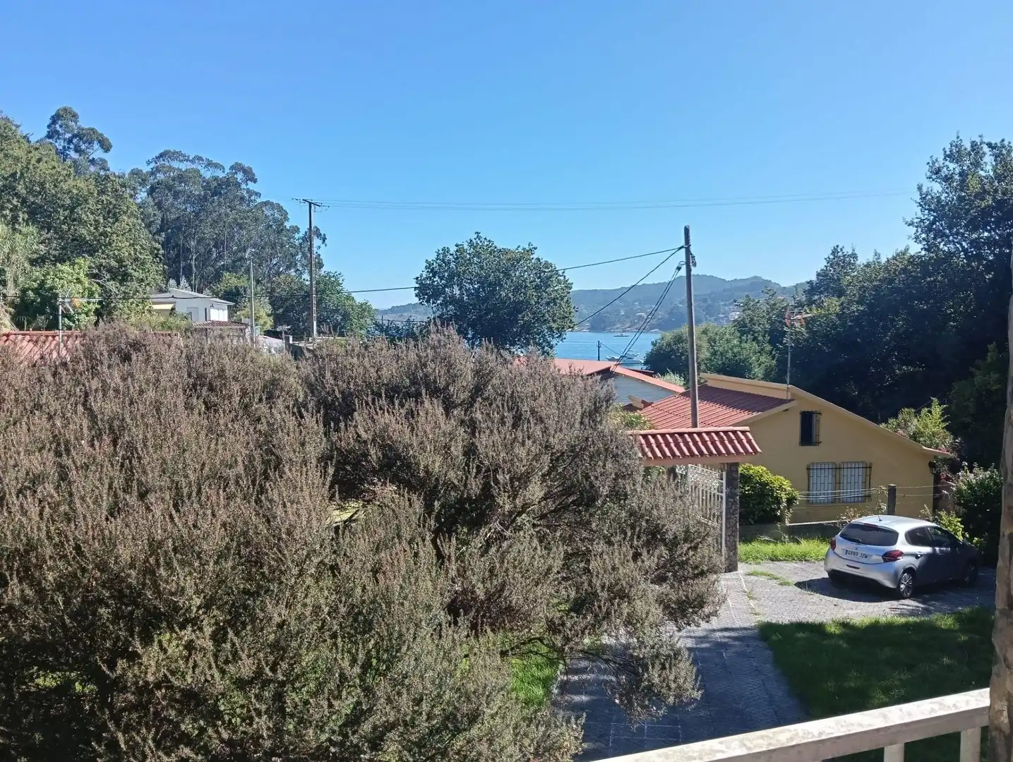 Villa mit Garten zum Verkauf in do Loureiro, imagen 7
