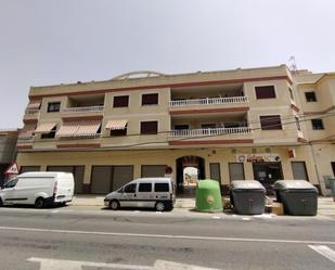 Exterior view of Flat for sale in Orihuela